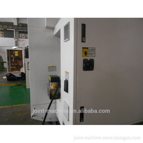 Latest Wholesales High Quality Vertical CNC Tapping Drilling Machine VTC-500